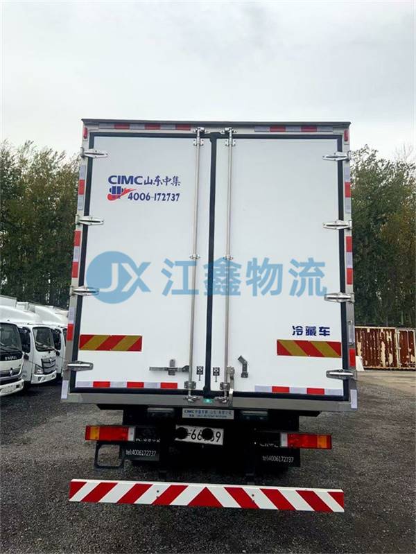 唐山到马尔康物流公司