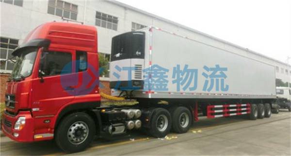唐山到淮安物流公司哪个便宜